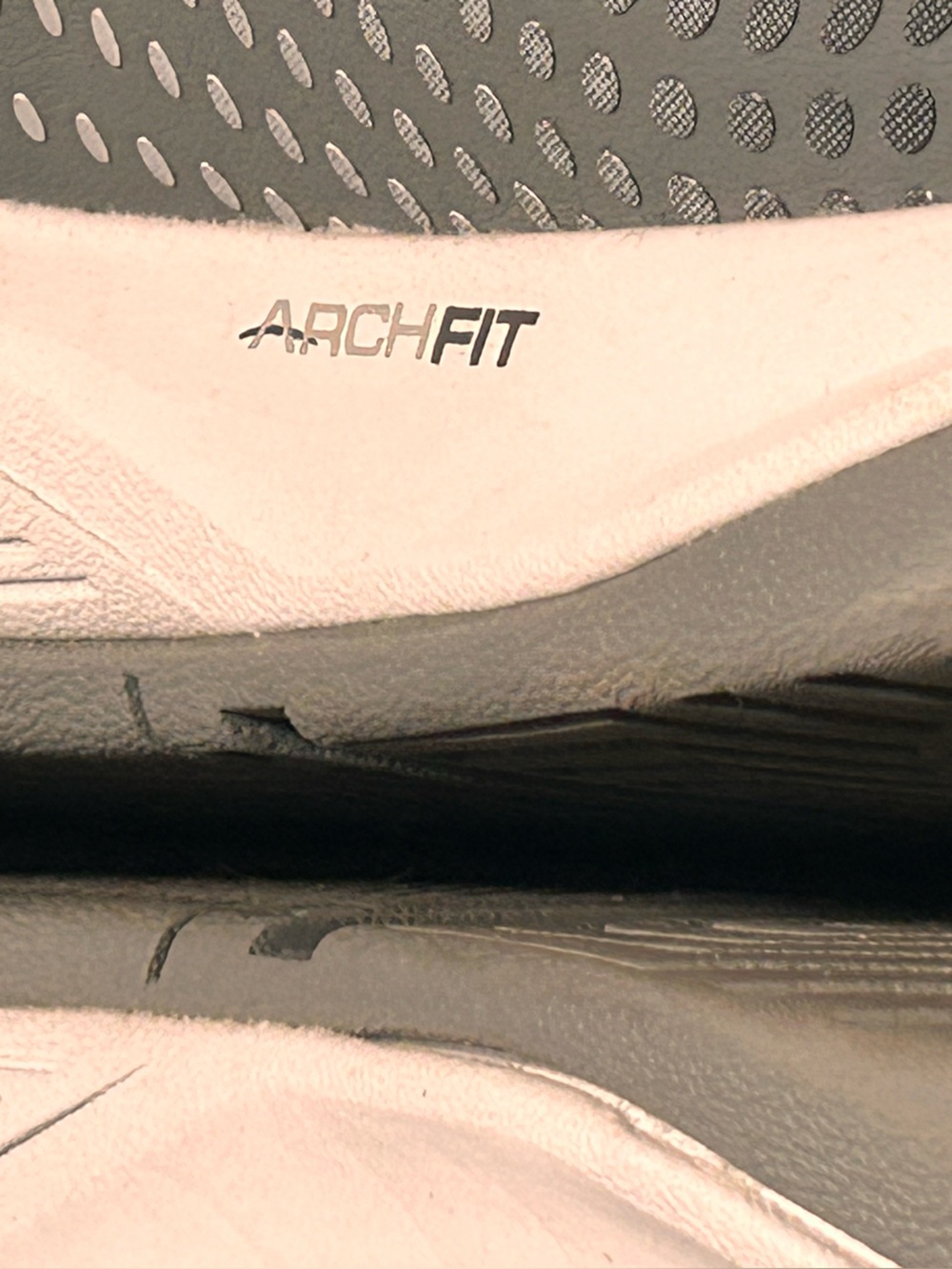 Skechers Viper Court Reload Pickleball Shoe – Men’s sz 11 - Picture 4 of 7